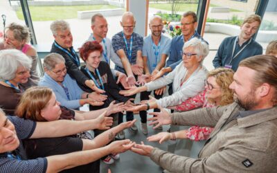 Burgerberaad Hellendoorn afgerond op 13 juni!